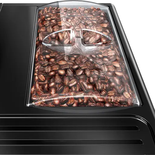 Кофемашина Melitta Caffeo Solo Frosted Black (E950-544) [137159] - фото 7
