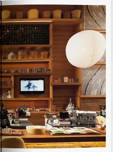 100 Contemporary Wood Buildings - фото 6