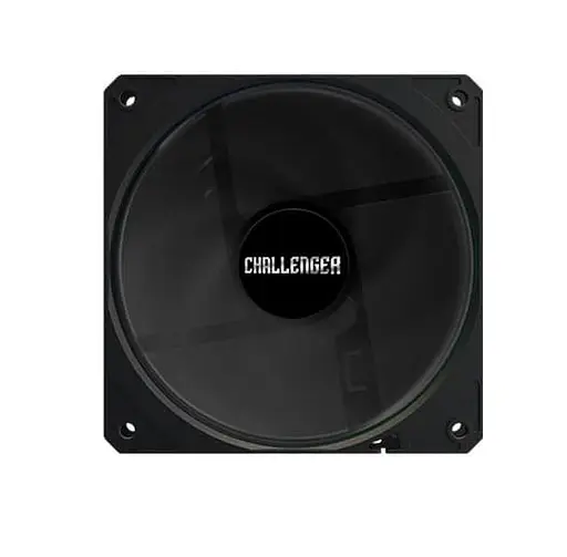 СВО AsRock B CHALLENGER PURE 360 (CHALLENGER PURE 360) - фото 8