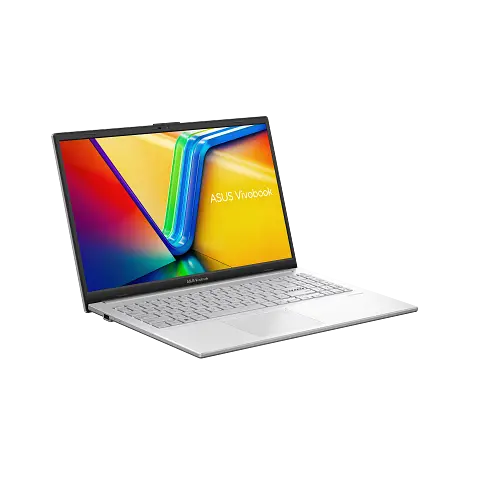 Ноутбук Asus VivoBook Go 15 E1504GA (E1504GA-WS31) Cool Silver - фото 3