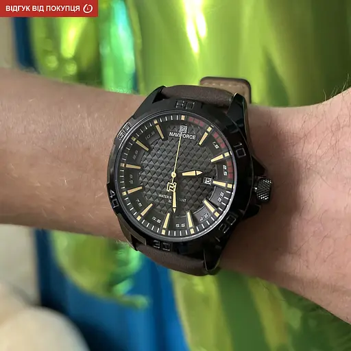 Часы Naviforce Fortune - фото 15