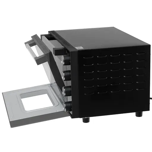 Електрична духова піч Adler AD 6031 30 л - фото 7