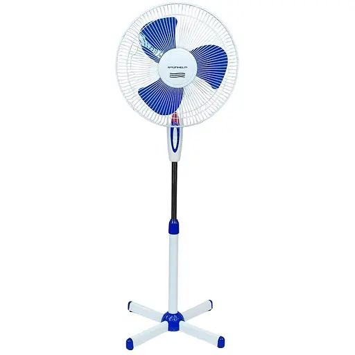 Электровентилятор Grunhelm GFS-1619 напольный (131120)