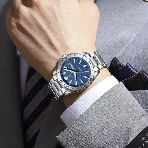 Годинник Poedagar Extra - фото 5