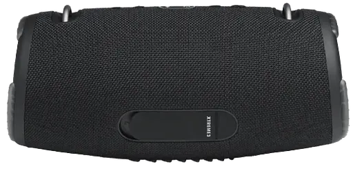 Портативная акустика JBL Xtreme 3 Black (JBLXTREME3BLKEUNA) (7159974) - фото 2