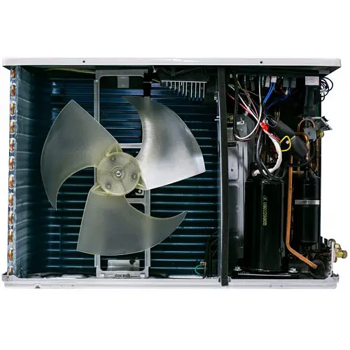 Кондиціонер Haier AB50S2SC2FA(H)/1U50KEFFRA-1 outdoor (Flexis) - фото 6