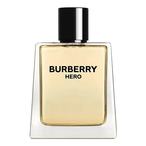 Туалетная вода мужская Тестер Burberry Hero Духи мужские 100 мл - фото 1