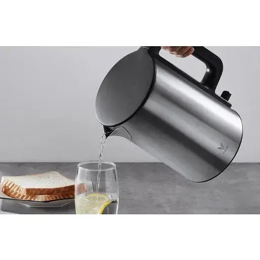 Електрочайник Viomi V-MK1501B - фото 2