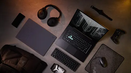 ASUS Маршрутизатор TUF-AX3000 V2 4xGE LAN 2,5xGE WAN 1xUSB3.2 MU-MIMO OFDMA MESH gaming - фото 10