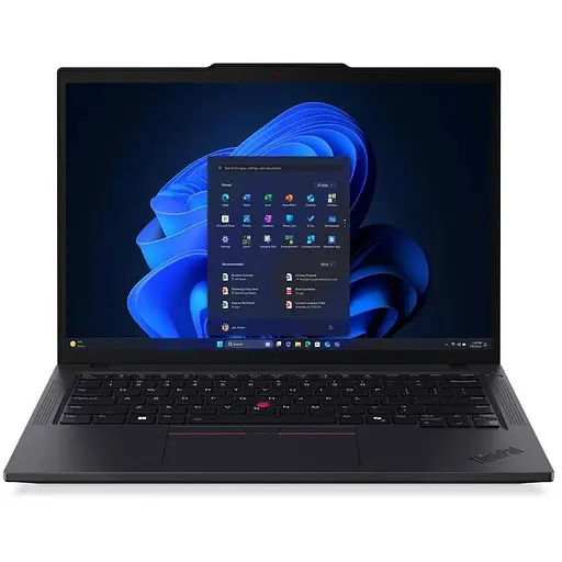 Ноутбук Lenovo ThinkPad T14 G6 Ultra 7 255U 64GB 1TB Windows 11 Pro