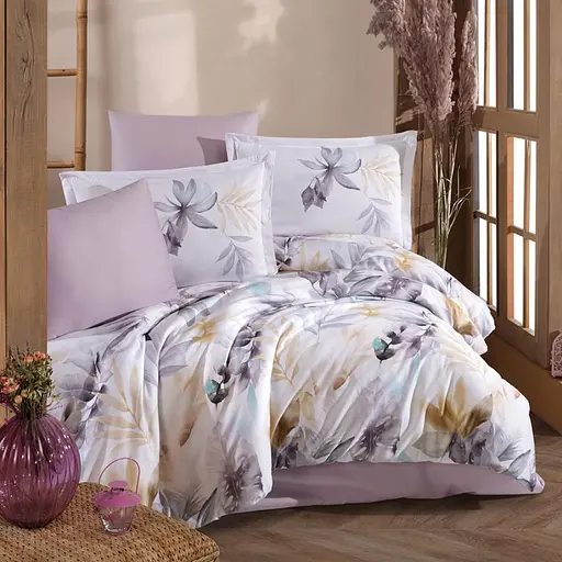 Постільна білизна Elaris Сатин-Digital Exclusive Clasy pbe0052088 - фото 1