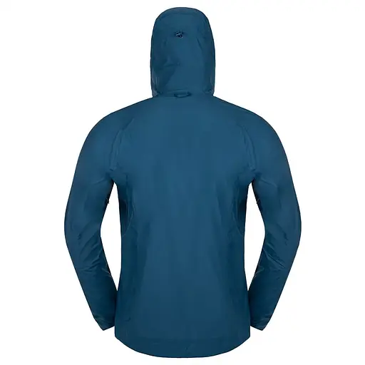 Куртка Zajo Litio Shield Jkt Blue M (ZA-3044712) - фото 5