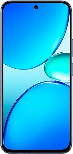 Смартфон Realme C85 8/256Gb NFC Kingfisher Blue 7223737 - фото 2