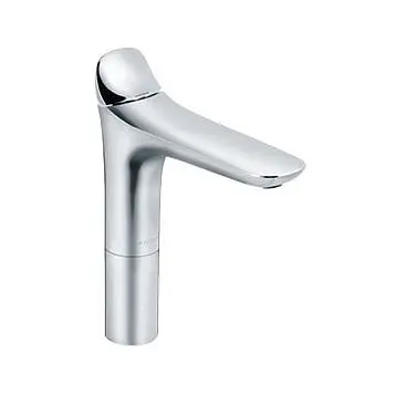 Змішувач для умивальника Kludi Ambienta 532960575 - фото 1