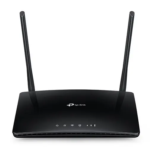 Беспроводной роутер TP-Link TL-MR200 Ac750 4G LTE - фото 1