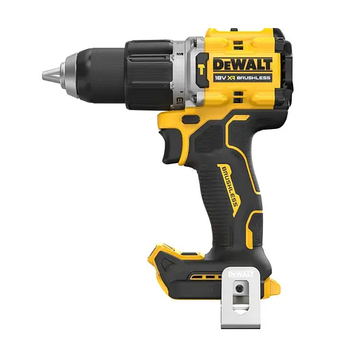 Набір з двох інструментів DeWalt безщіткових 18 В XR Li-lon 5 Аг (DCK2026P2T) - фото 8