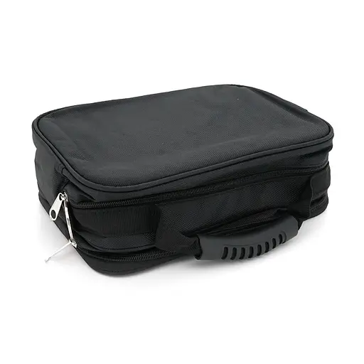 Тестер для камер видеонаблюдения ATIS IPC-9800, 7" сенсорным дисплеем, поддерживает IP, AHD, CVI, TVI, CVBS-камеры - фото 3