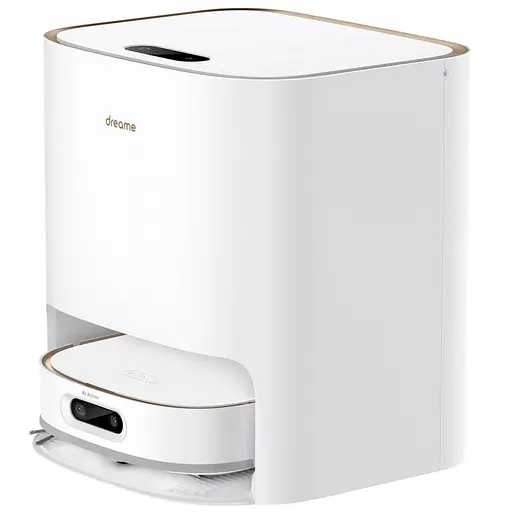 Робот-пилосос з вологим прибиранням Dreame Bot W10 Pro (RLS6TAC) - фото 9