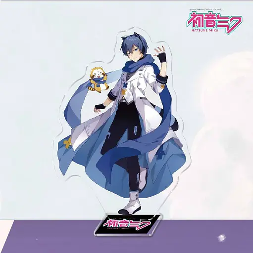 Акрилова фігурка Хацуне Міку Hatsune Miku 10 см