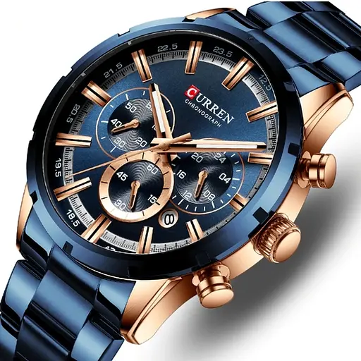 Часы Curren Wild