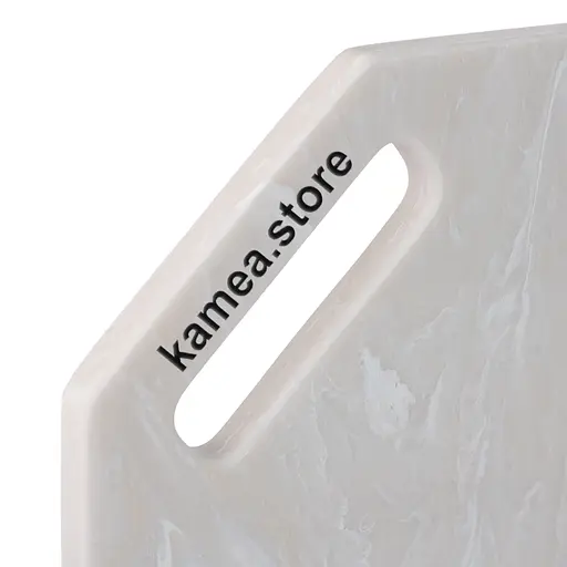 Дошка обробна 36×24 см Shrimp Crust - фото 3