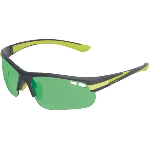 Окуляри Cairn Power Mat Shadow-Lemon (1012-CPOWER-153)