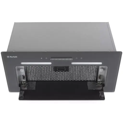 Вытяжка полновстраиваемая PERFELLI BSL 6783 GR 1100 DC - фото 8
