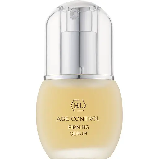 Укрепляющая сыворотка Holy Land Age Control Firming Serum 30 мл - фото 2