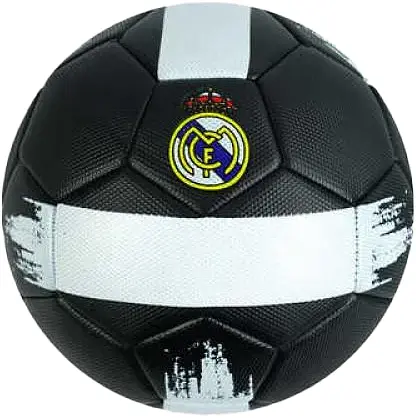 М’яч футбольний, 300-330 г, матеріал м’який PVC, розмір №5 (В асортименті)