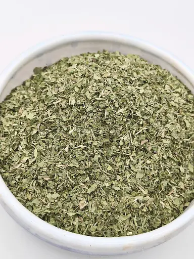 Петрушка сушена 10 г - фото 6