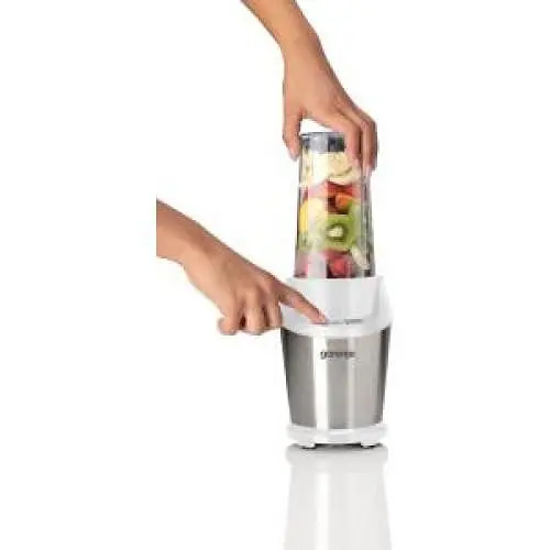Фитнес-блендер Gorenje BN1000E - фото 5