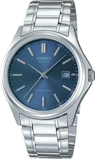 Часы Casio Timeless Collection MTP-1183A-2AEF