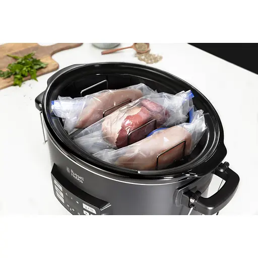 Повільноварка Russell Hobbs Sous Vide 25630-56 - фото 6