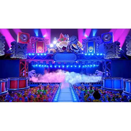 Гра Super Mario Party Jamboree + Jamboree TV (англійська версія) (Nintendo Switch 2) - фото 3