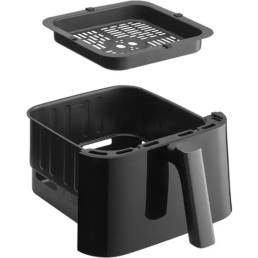 Мультипечь Sencor Vita 1700Вт, 6.5л черный - фото 3