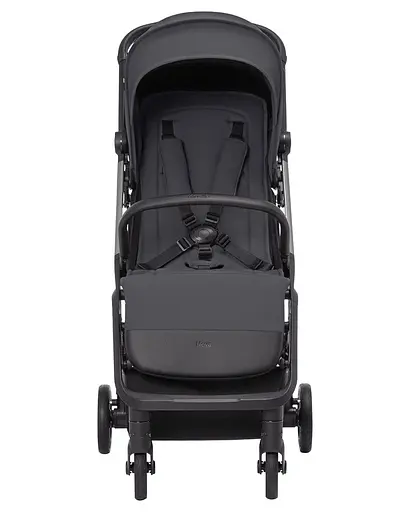 Прогулянкова коляска-книжка Carrello Nova CRL-5521 Misty Grey - фото 3