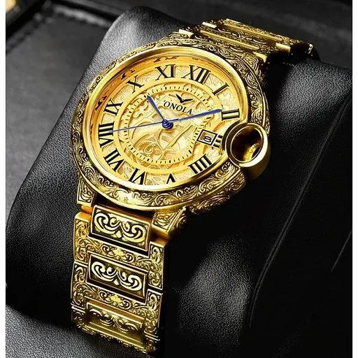 Мужские наручные часы Onola Dario - фото 3