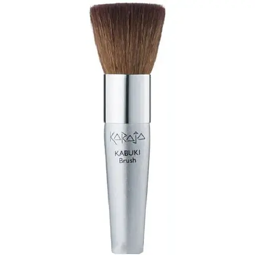 Кисть для лица Karaja кабуки - фото 1