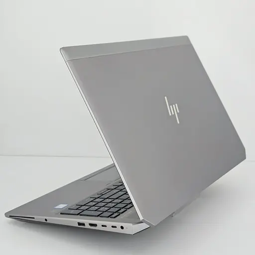 Ноутбук HP ZBook 15 G6 UHD Touch (i7-9750H/32/256SSD/1TB/T1000M-4Gb) - Class A "Б/В" - фото 9