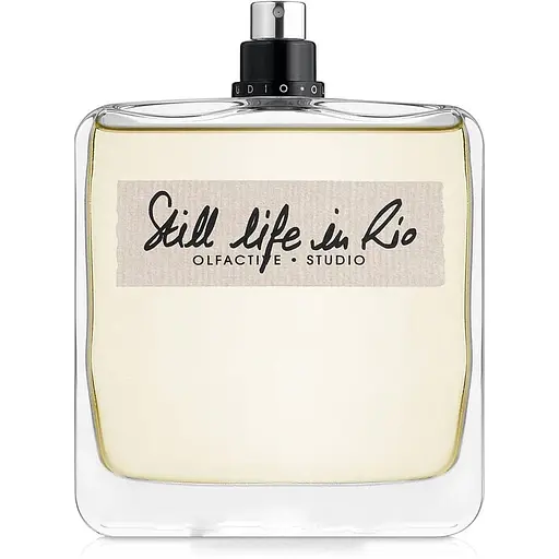 Парфюмированная вода оригинал тестер Olfactive Studio Still Life in Rio 100 мл - фото 1