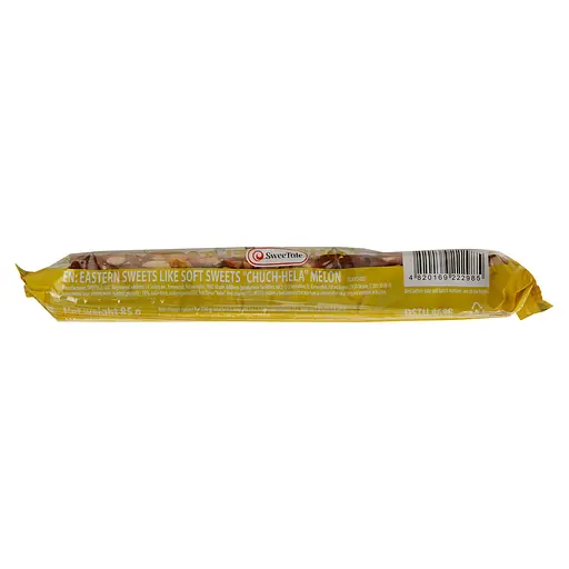 Солодощі східні SweeTale Chuch-hela Melon 85 г (925065) - фото 4