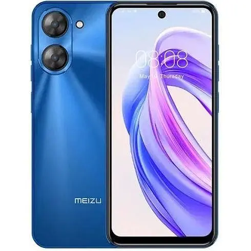 Смартфон Meizu Mblu 21 4/64GB Blue