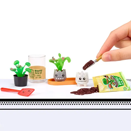 Ігровий набір "Створи світ природи" Miniverse 546962 серії "Nature 3" - фото 2