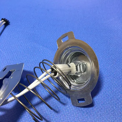 Нижний датчик температуры на мультиварку Saturn, Delfa, Mirta, Scarlett, Polaris, Rotex, Redmond, универсал - фото 6