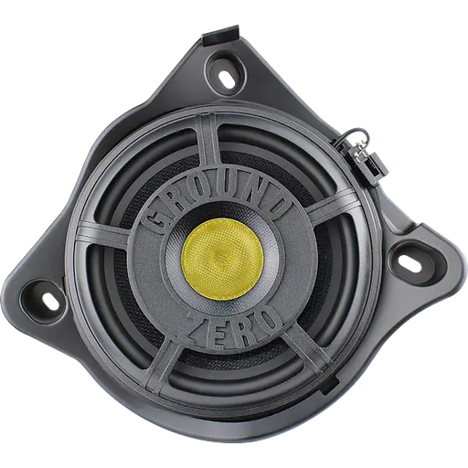 Сабвуферний динамік Ground Zero GZCS W-200MB.RH-R - фото 4