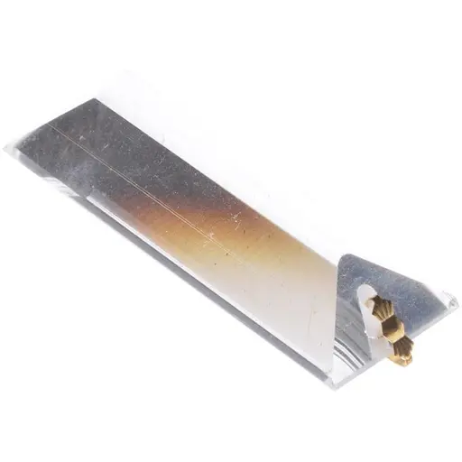 Кришталик для люстри №048 BCL-605 Brille YL3441, 20x63 мм