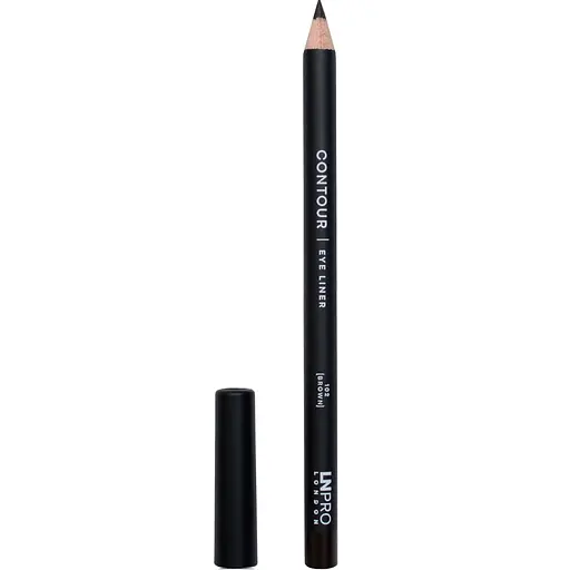 Карандаш для глаз LN Pro Contour Eye Liner №102 1.7 г