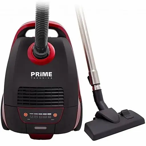 Пылесос с мешком Prime Technics PVC 2214 MR