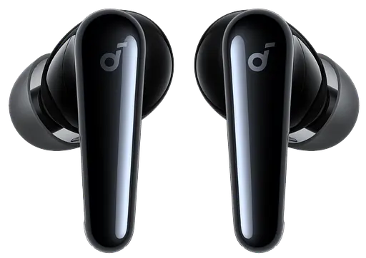 Навушники SoundСore Liberty 4 Pro Black matte Anker teh0021180 - фото 1