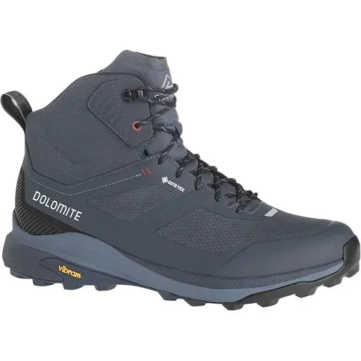 Ботинки Dolomite M's Nibelia High GTX 44 Dark Blue (1099-420072DarkBlue44)